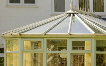 conservatory roof repair Howden Le Wear, County Durham