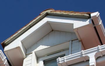 Howden Le Wear fascia installation costs