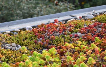 the cost of Howden Le Wear green roof installation