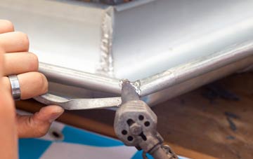 disadvantages of Howden Le Wear lead roofing