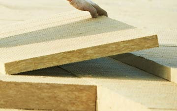 measuring Howden Le Wear tapered insulation