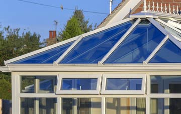 professional Howden Le Wear conservatory insulation