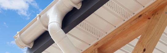 get Howden Le Wear guttering quotes today