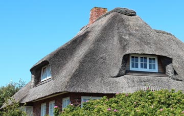 thatch roofing Howden Le Wear, County Durham