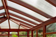 Howden Le Wear conservatory roofing insulation